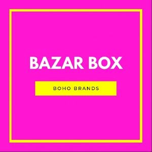 Boho Brands Bundle ✨ 5 items for $125 (S/M) NWOT